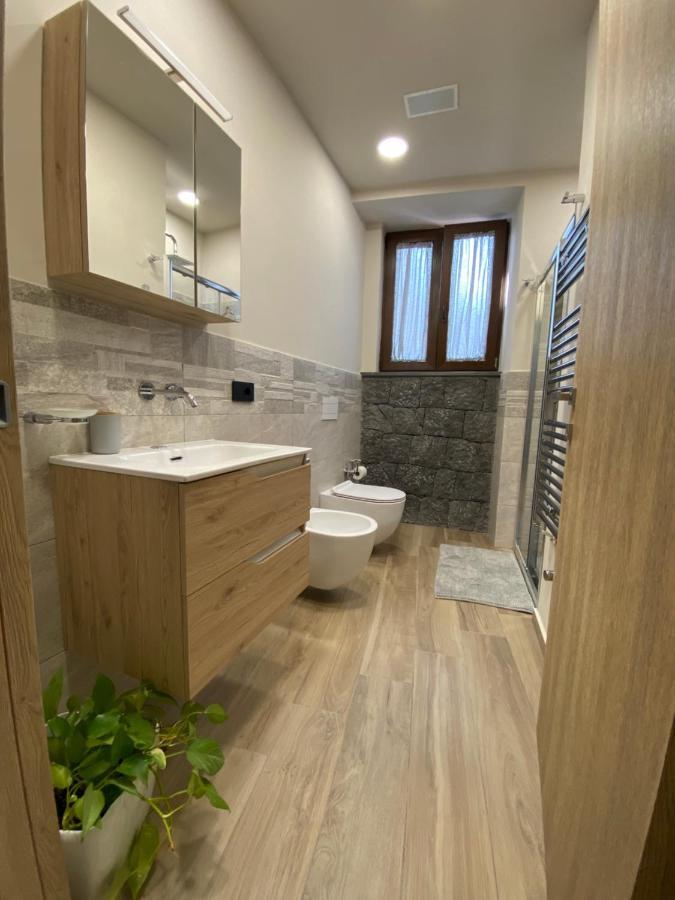 Rusina Βίλα Santa Venerina Εξωτερικό φωτογραφία